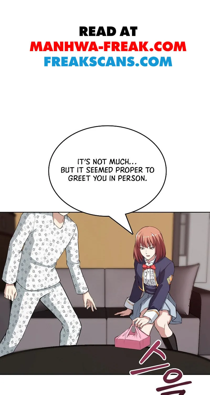 I Swallowed the Heavenly Demon Chapter 9 page 24 - 