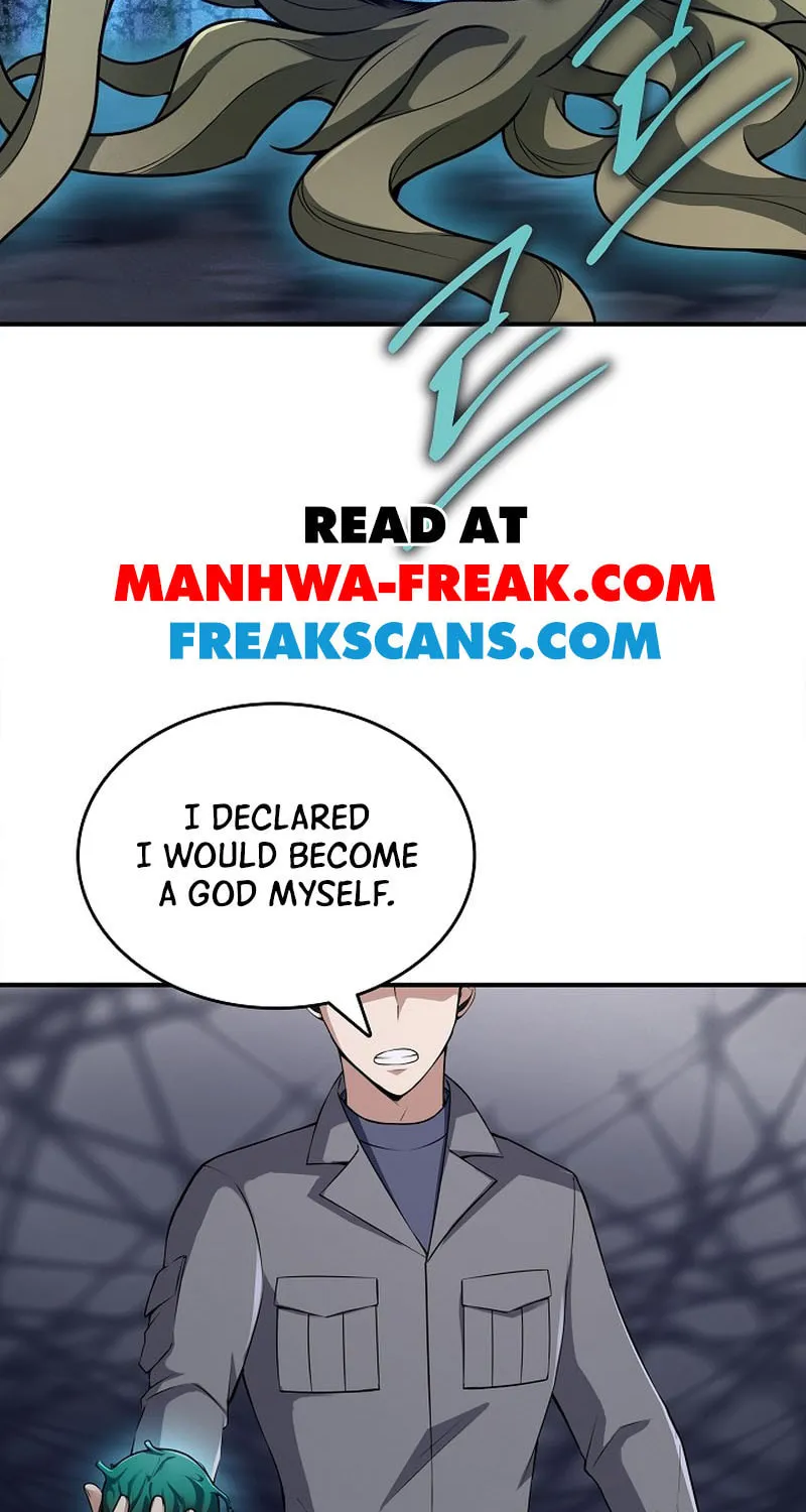 I Swallowed the Heavenly Demon Chapter 9 page 4 - 