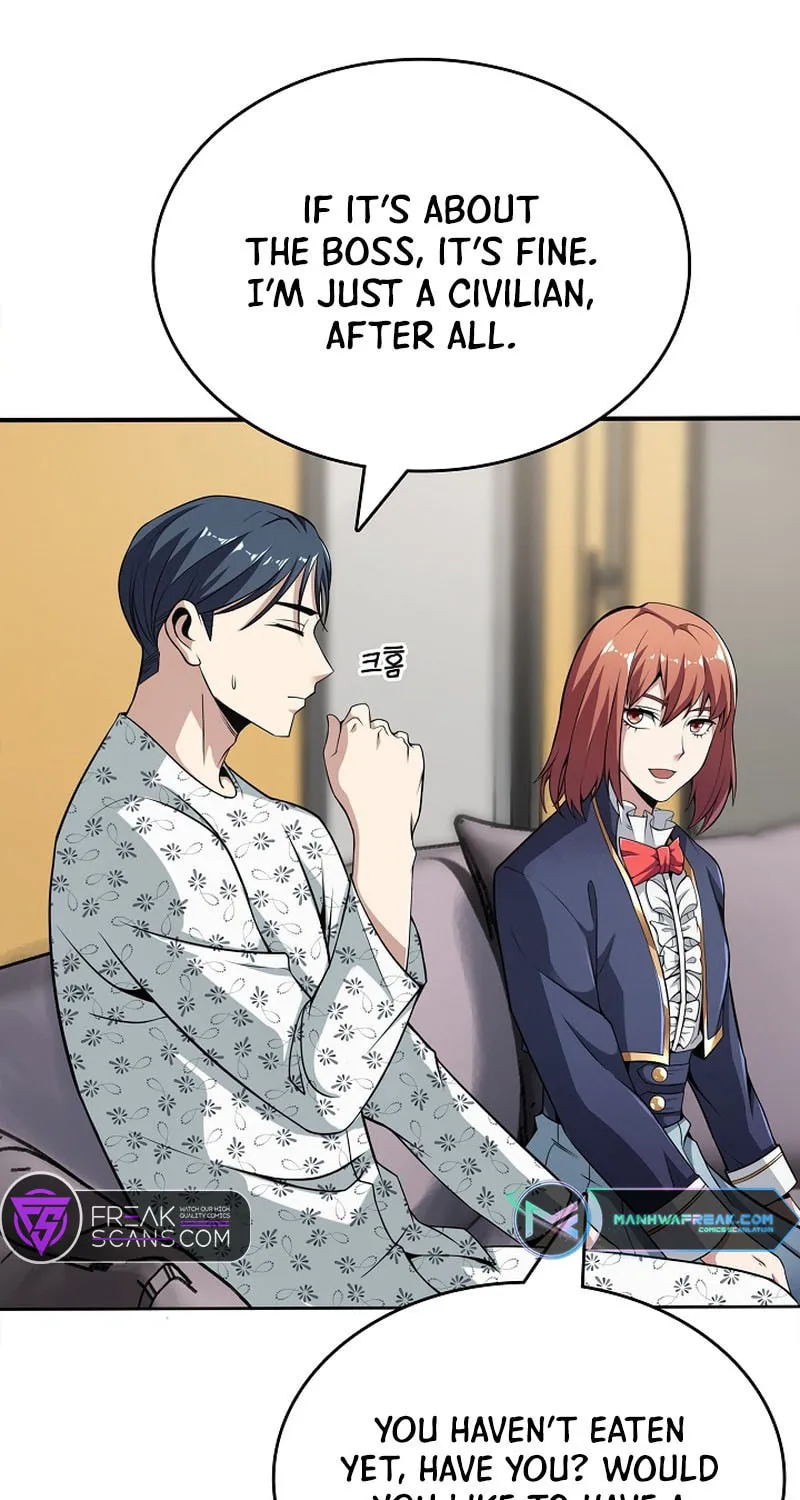 I Swallowed the Heavenly Demon Chapter 9 page 31 - 