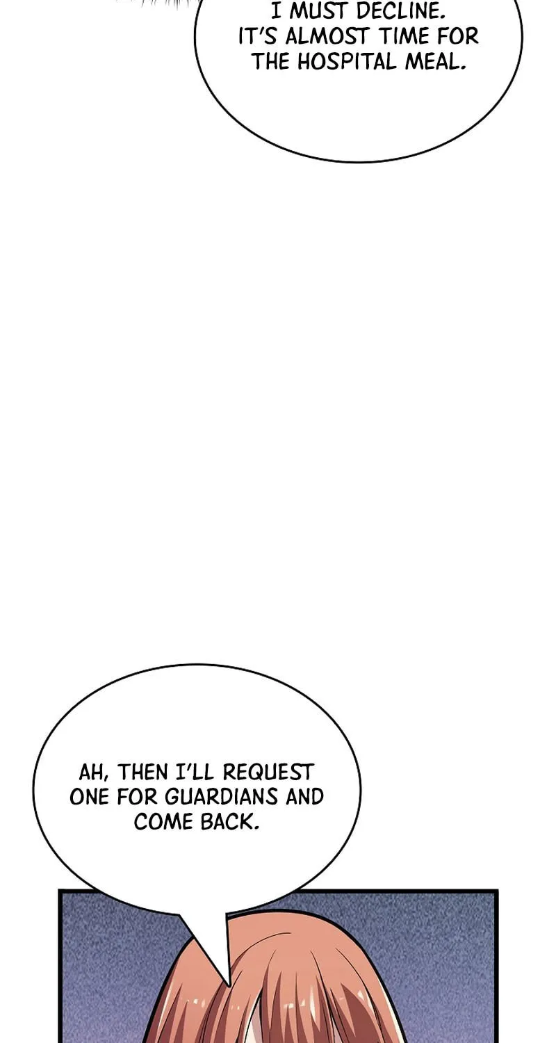 I Swallowed the Heavenly Demon Chapter 9 page 34 - 