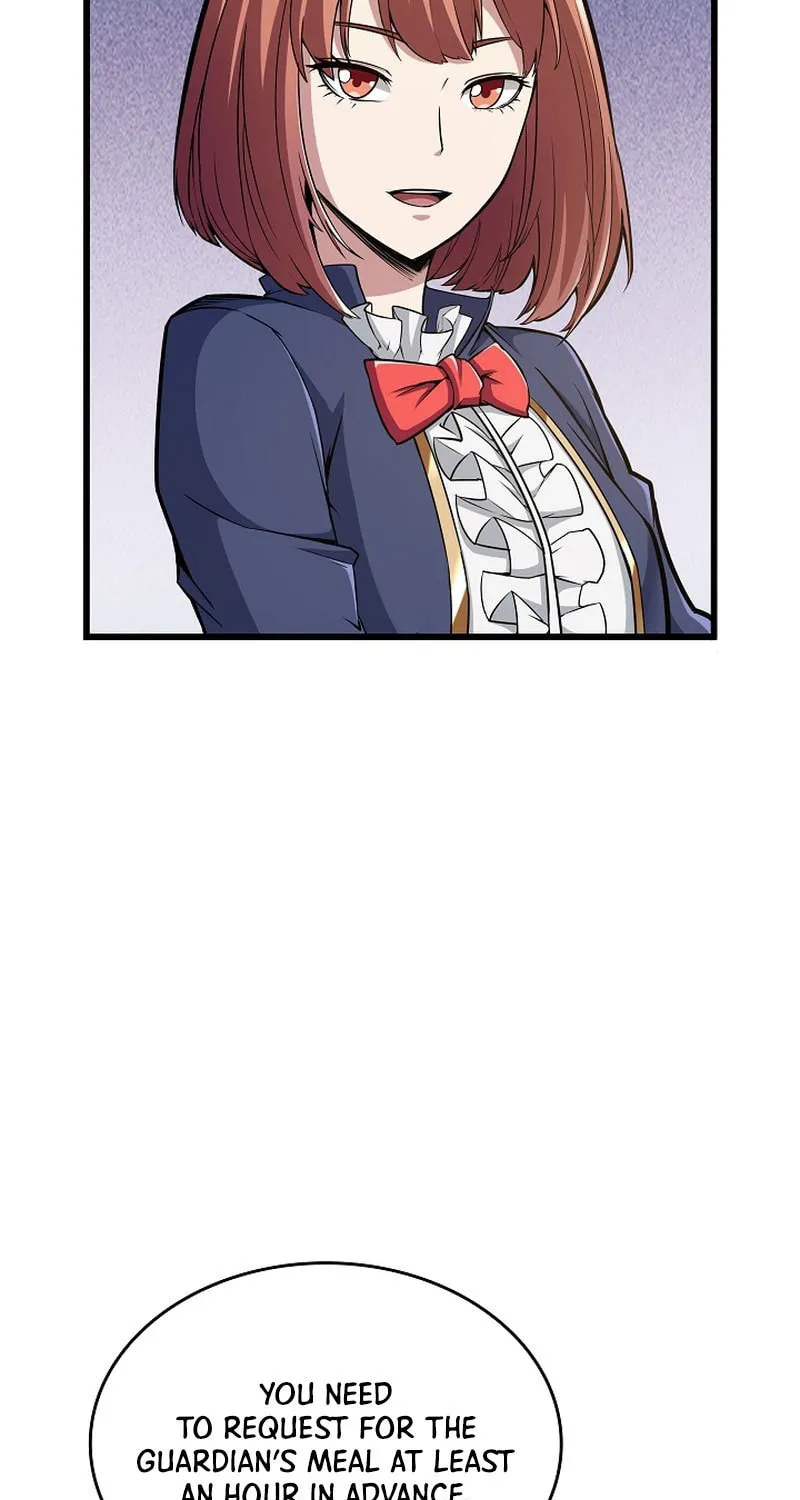 I Swallowed the Heavenly Demon Chapter 9 page 35 - 