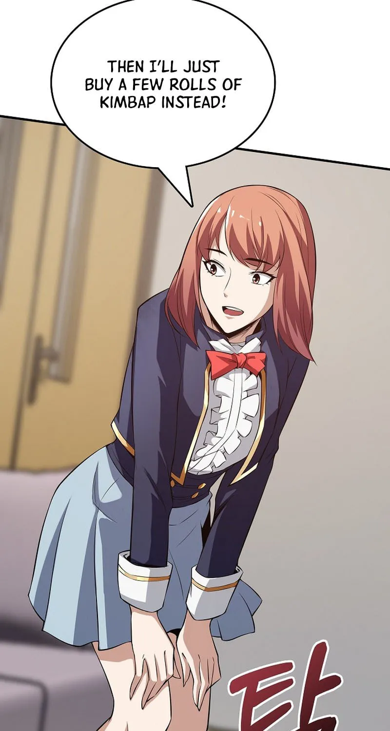 I Swallowed the Heavenly Demon Chapter 9 page 37 - 