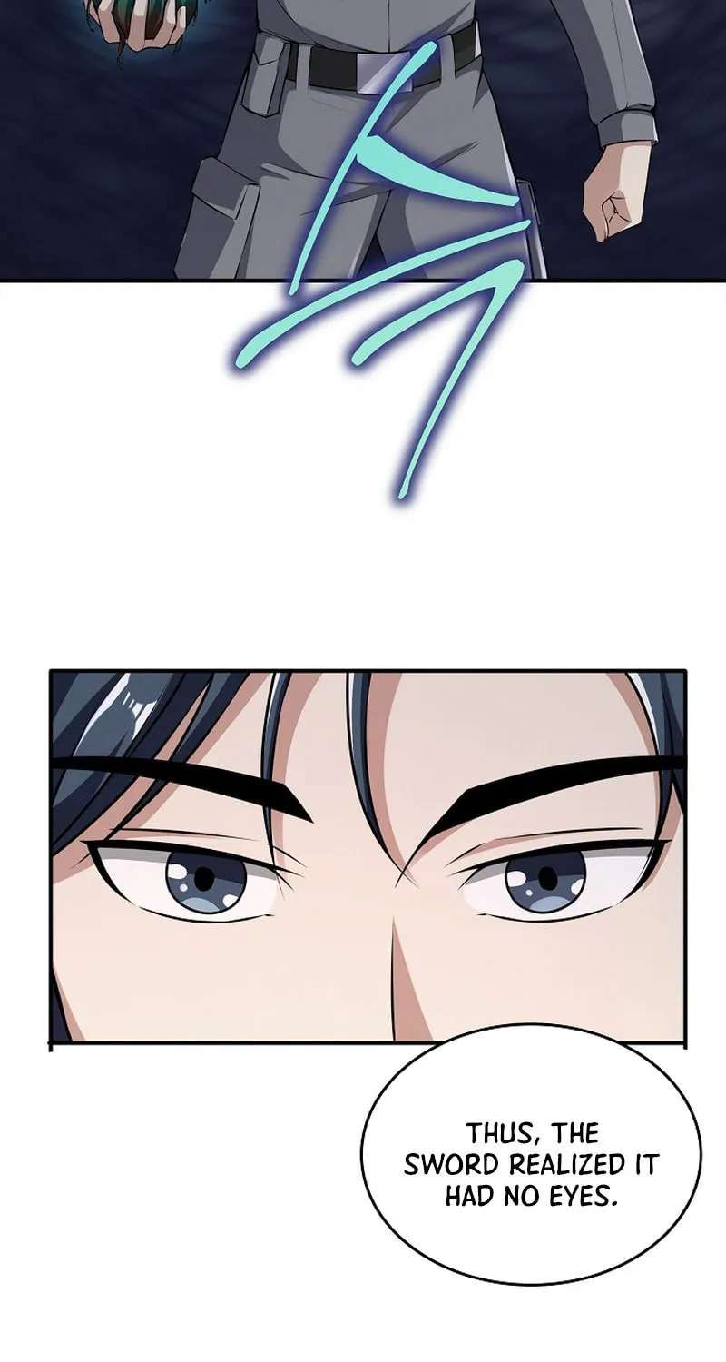 I Swallowed the Heavenly Demon Chapter 9 page 5 - 