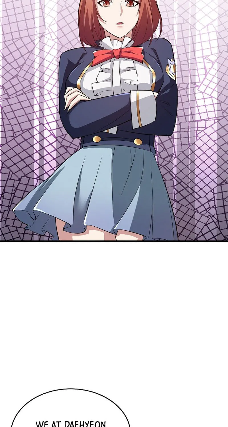 I Swallowed the Heavenly Demon Chapter 9 page 41 - 