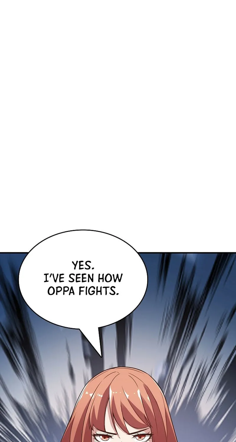 I Swallowed the Heavenly Demon Chapter 9 page 44 - 