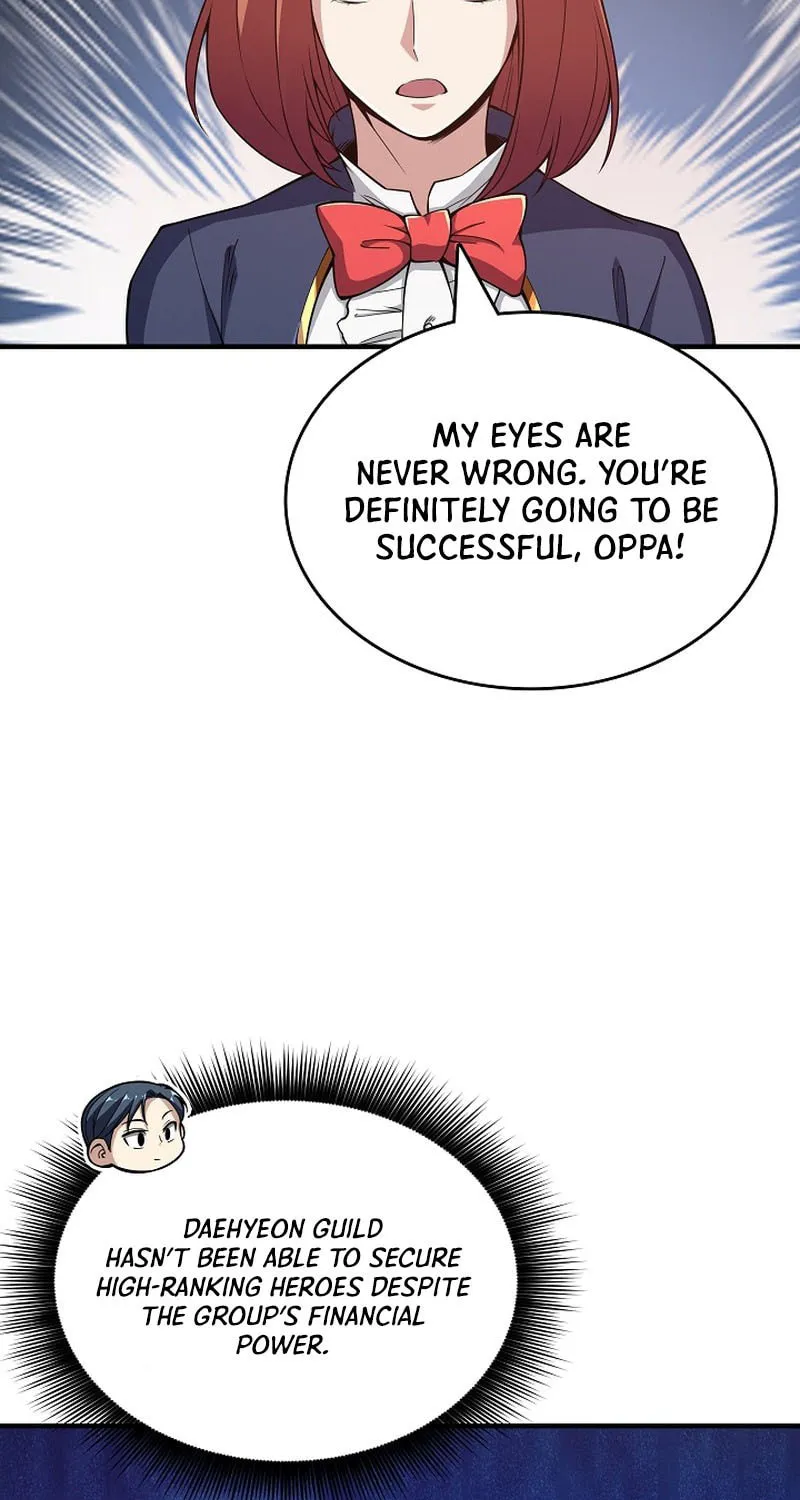I Swallowed the Heavenly Demon Chapter 9 page 45 - 