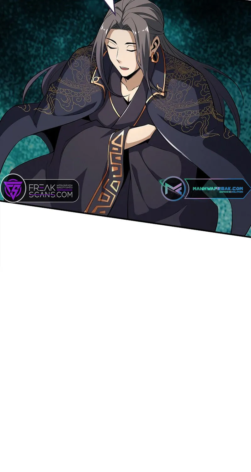I Swallowed the Heavenly Demon Chapter 9 page 61 - 