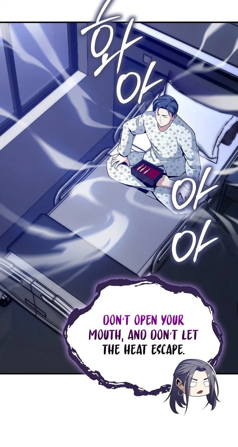 I Swallowed the Heavenly Demon Chapter 9 page 64 - 