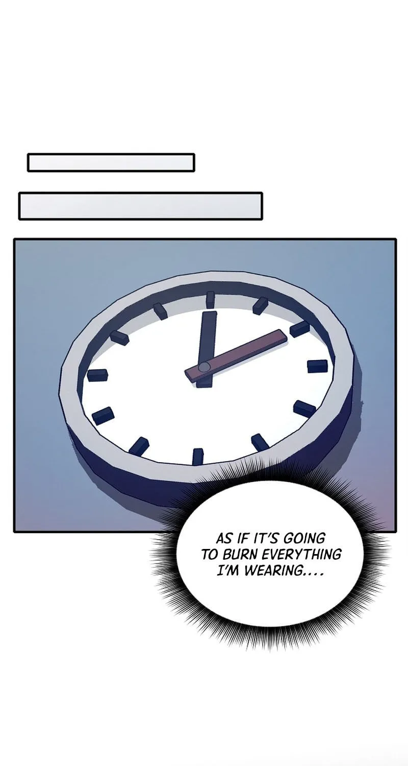 I Swallowed the Heavenly Demon Chapter 9 page 68 - 