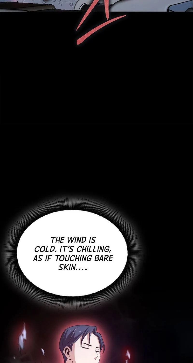 I Swallowed the Heavenly Demon Chapter 9 page 70 - 