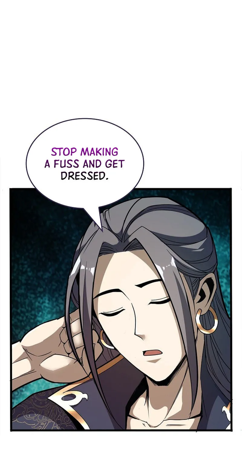 I Swallowed the Heavenly Demon Chapter 9 page 75 - 