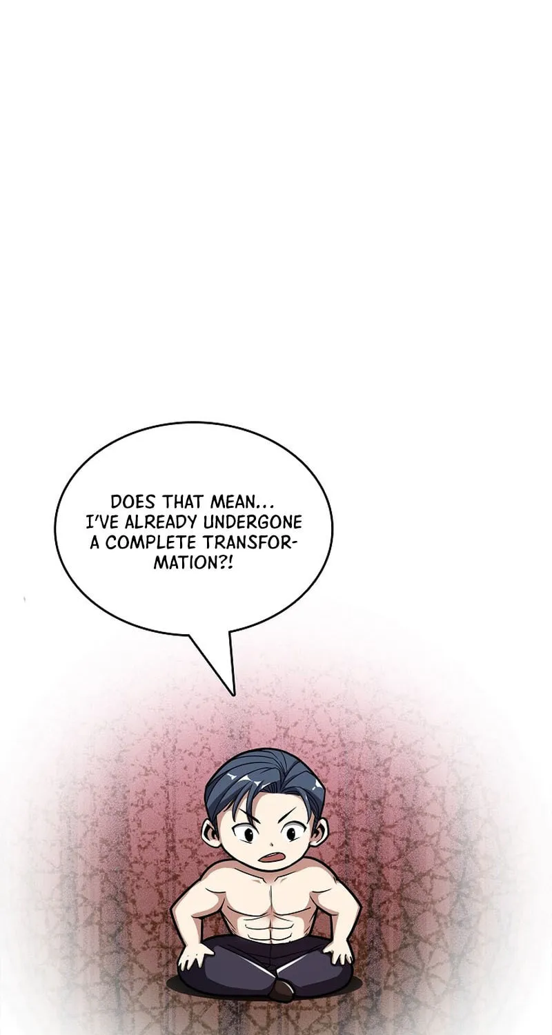 I Swallowed the Heavenly Demon Chapter 9 page 76 - 