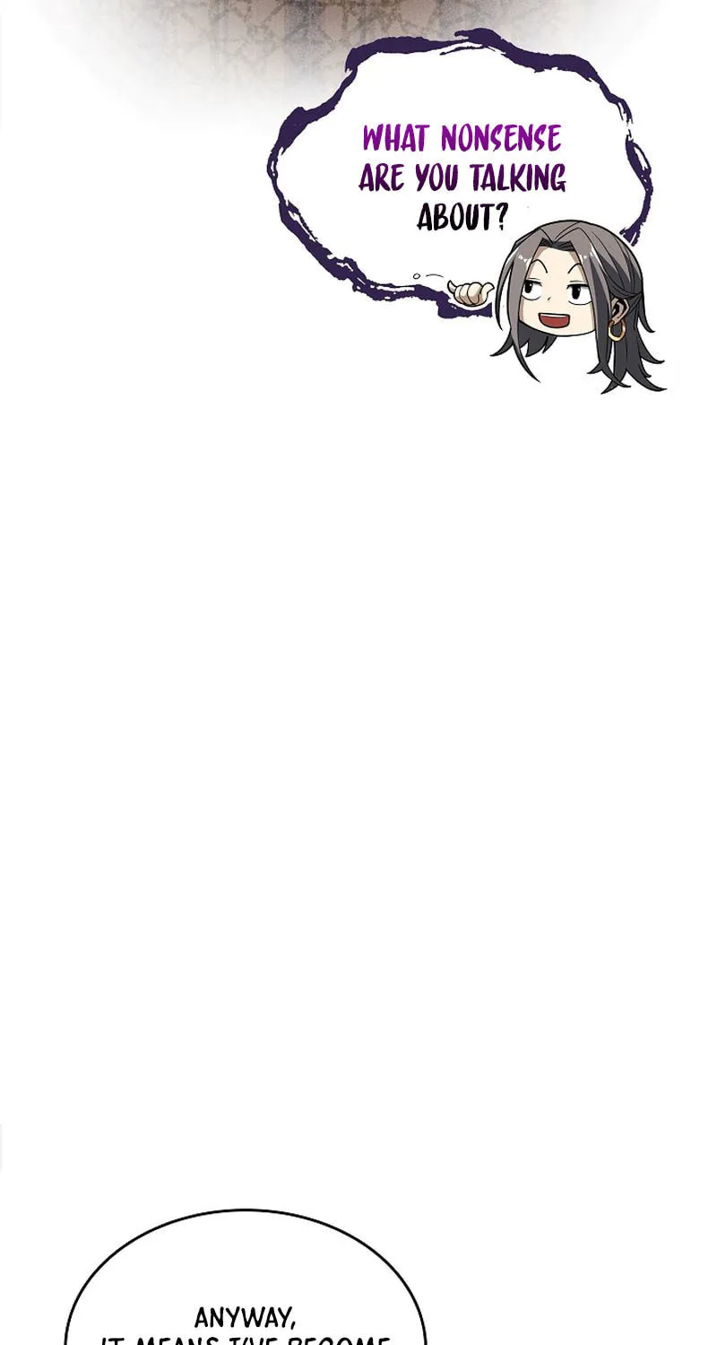 I Swallowed the Heavenly Demon Chapter 9 page 77 - 