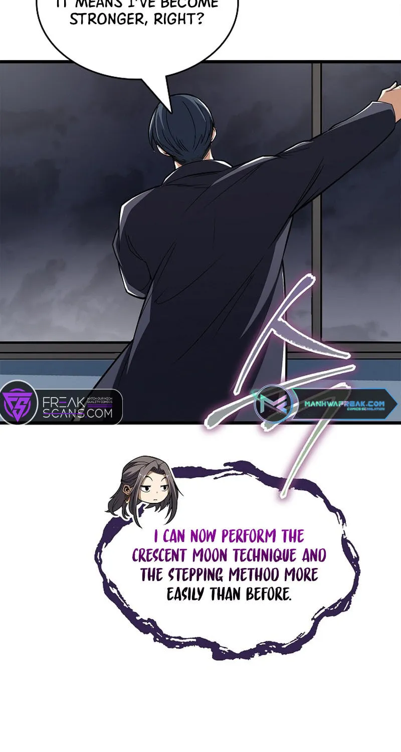 I Swallowed the Heavenly Demon Chapter 9 page 78 - 