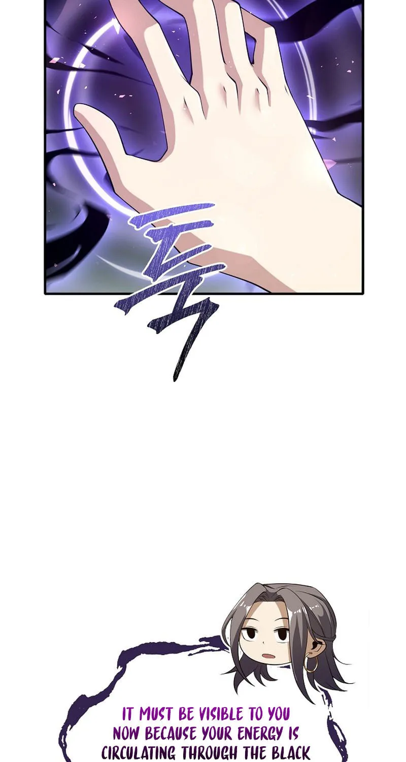 I Swallowed the Heavenly Demon Chapter 9 page 91 - 