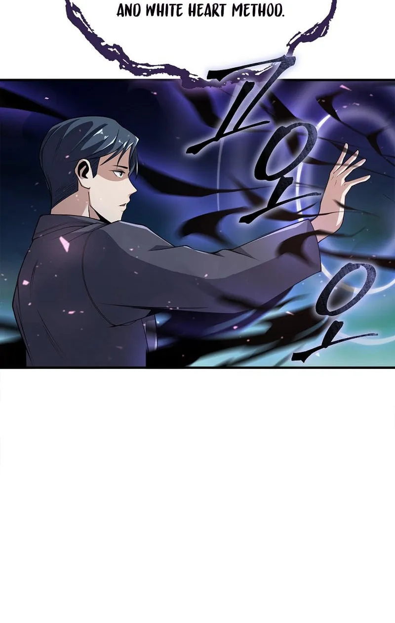 I Swallowed the Heavenly Demon Chapter 9 page 92 - 