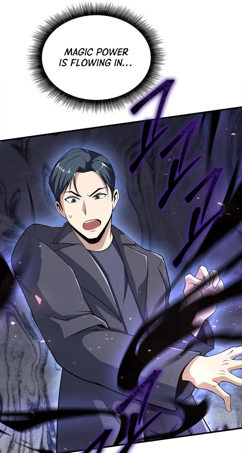 I Swallowed the Heavenly Demon Chapter 9 page 93 - 