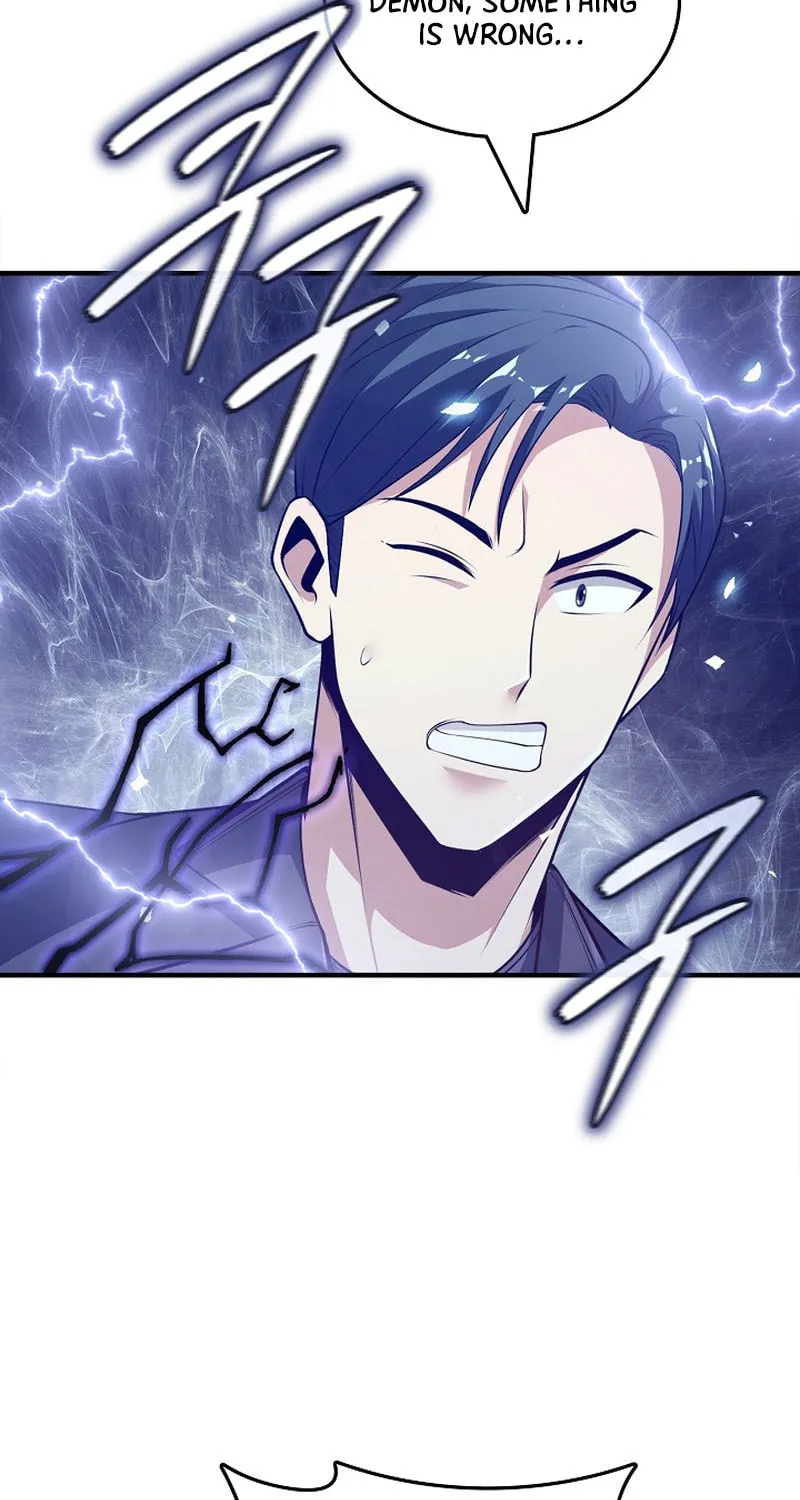 I Swallowed the Heavenly Demon Chapter 9 page 95 - 