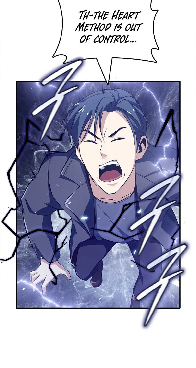 I Swallowed the Heavenly Demon Chapter 9 page 96 - 