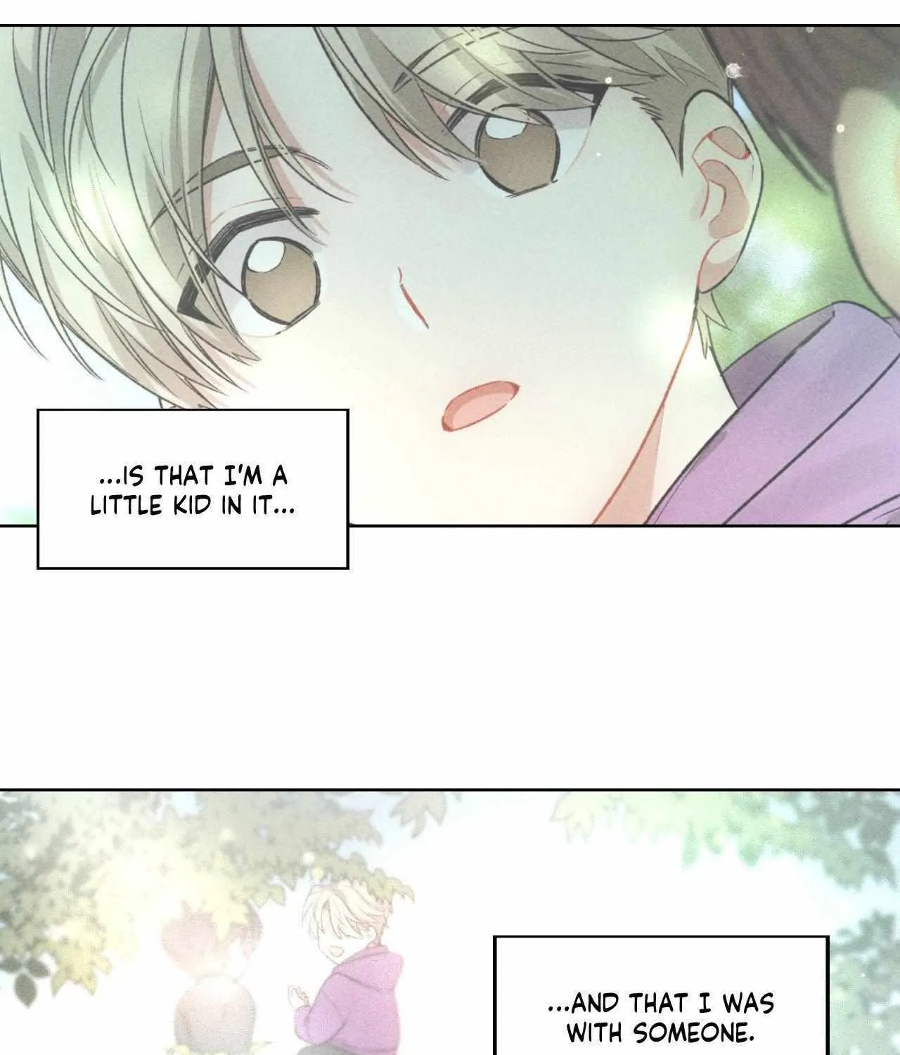 I Swear I'm Not a Scammer! Chapter 1 page 12 - 