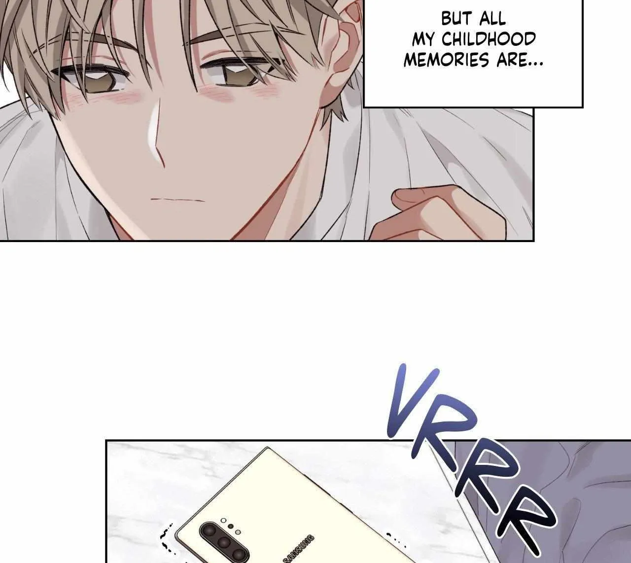 I Swear I'm Not a Scammer! Chapter 1 page 15 - 