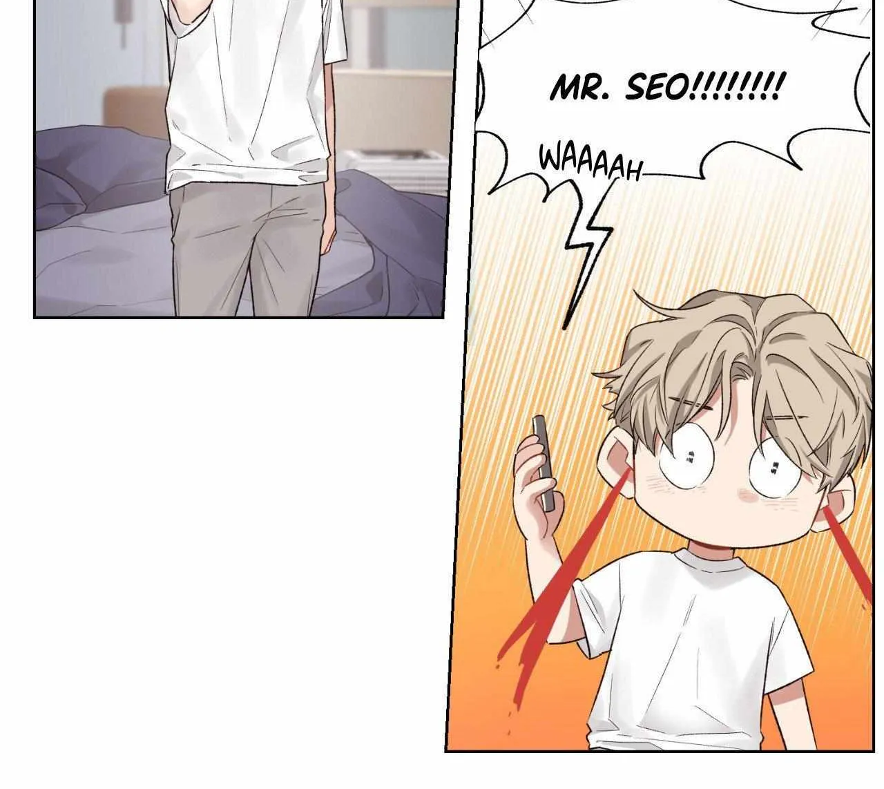 I Swear I'm Not a Scammer! Chapter 1 page 17 - 