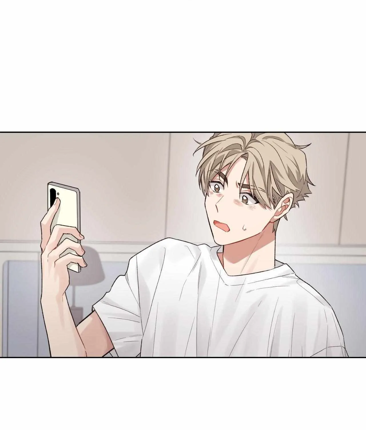I Swear I'm Not a Scammer! Chapter 1 page 18 - 