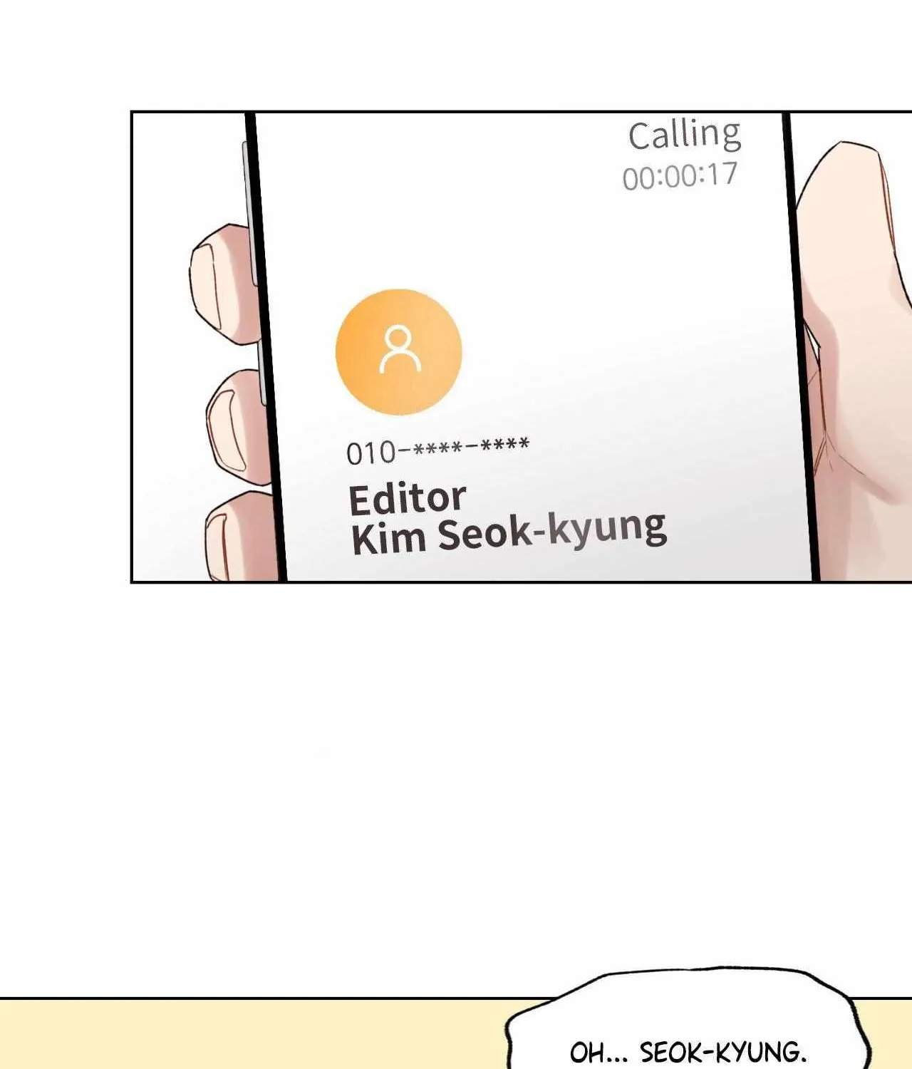 I Swear I'm Not a Scammer! Chapter 1 page 19 - 