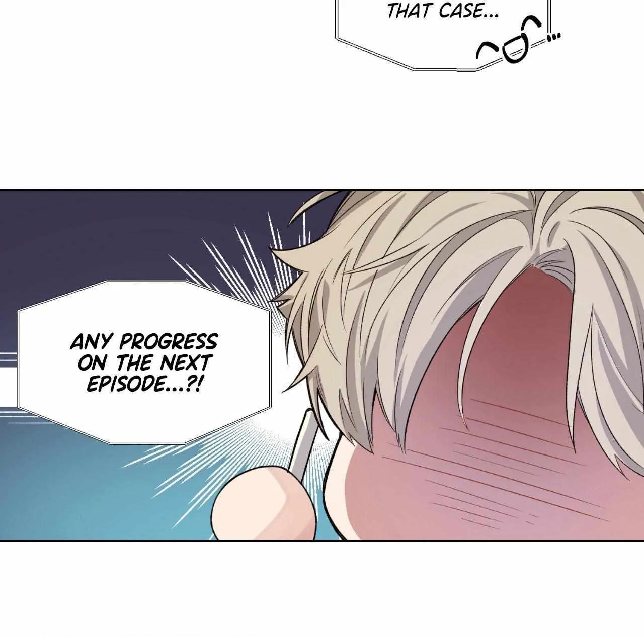 I Swear I'm Not a Scammer! Chapter 1 page 23 - 
