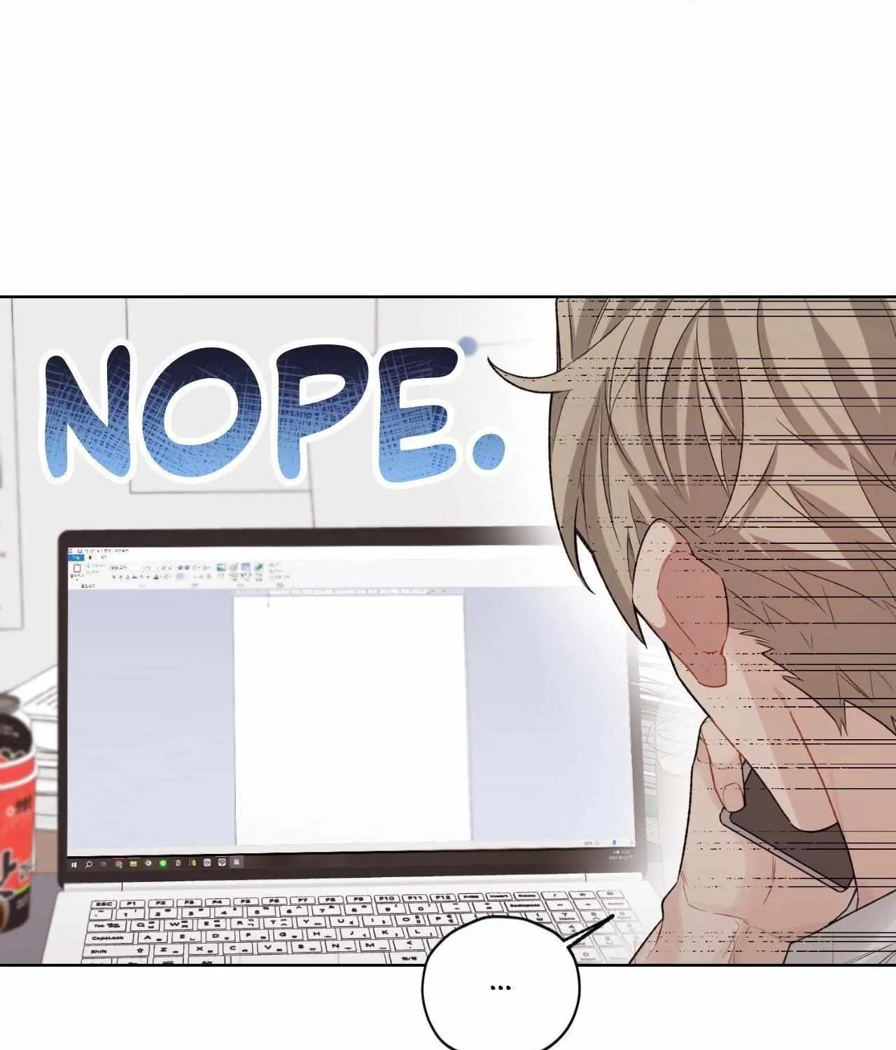 I Swear I'm Not a Scammer! Chapter 1 page 24 - 