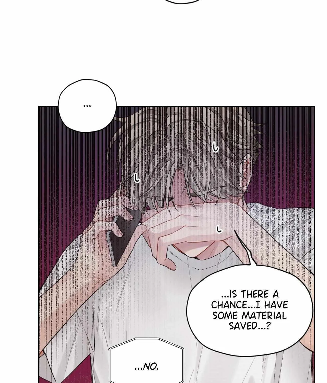 I Swear I'm Not a Scammer! Chapter 1 page 25 - 