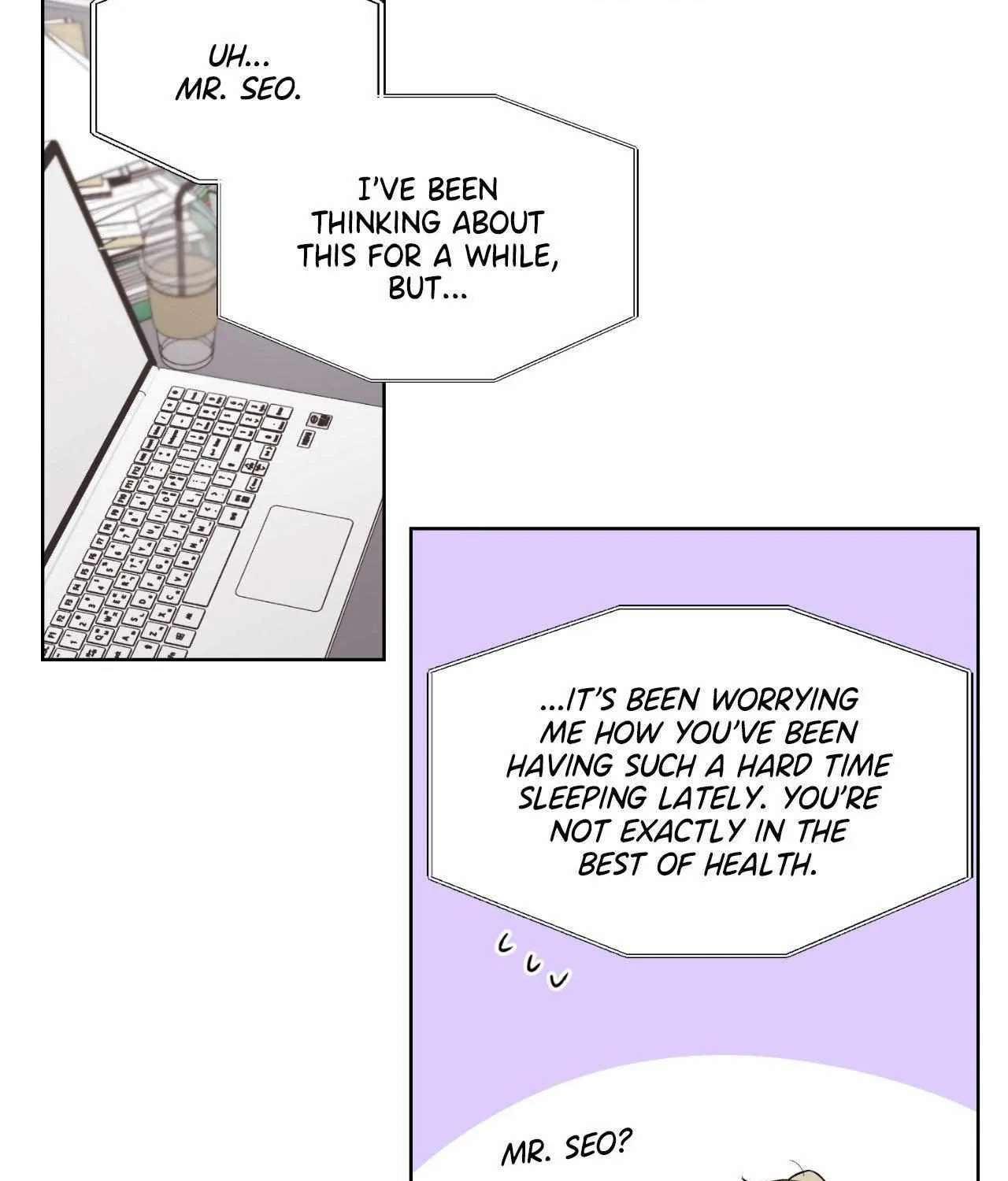 I Swear I'm Not a Scammer! Chapter 1 page 27 - 