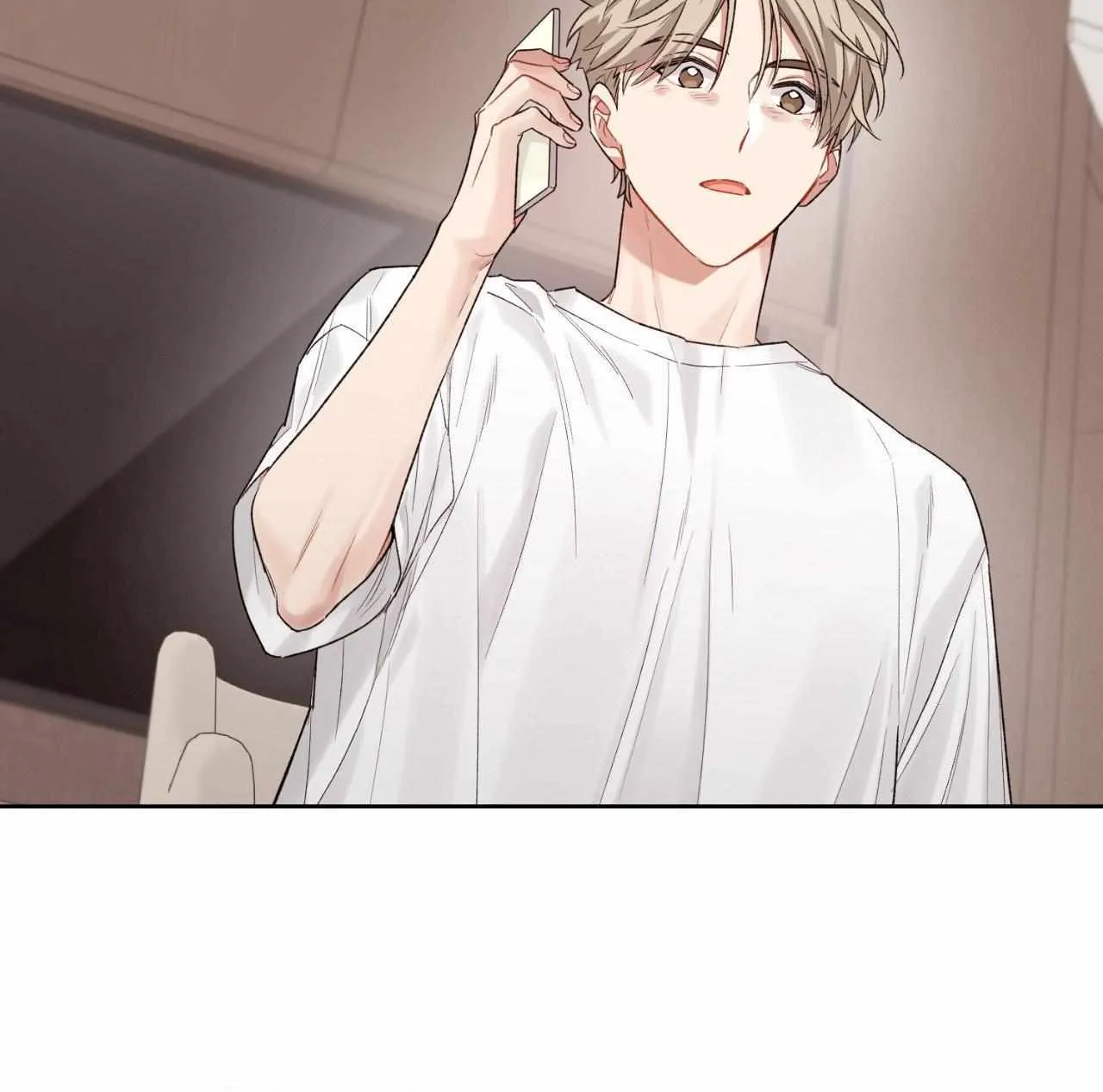 I Swear I'm Not a Scammer! Chapter 1 page 29 - 
