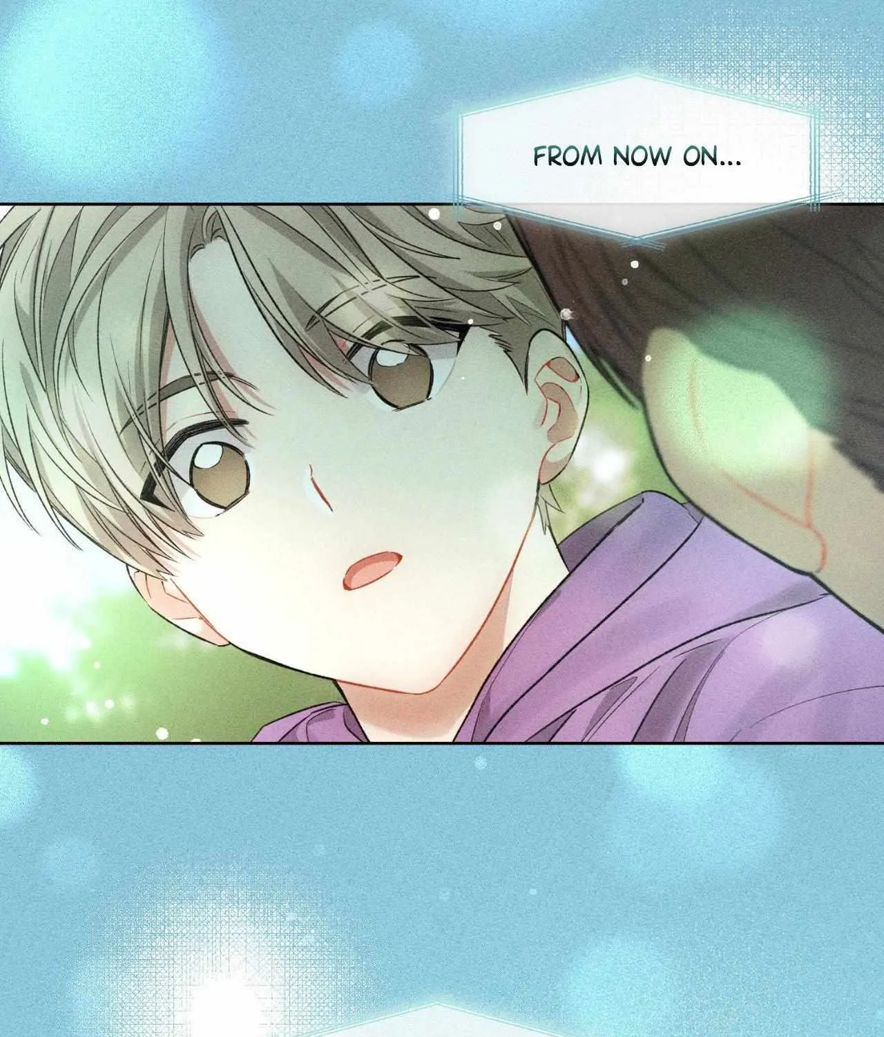 I Swear I'm Not a Scammer! Chapter 1 page 4 - 