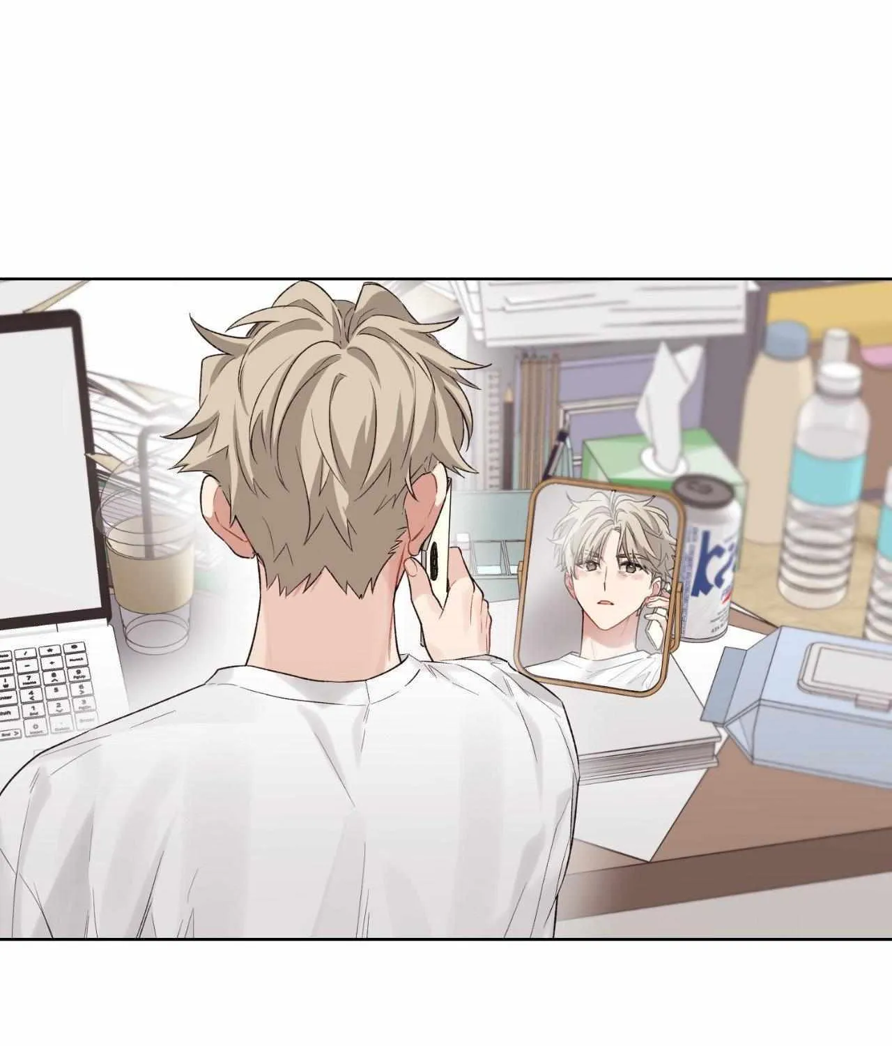 I Swear I'm Not a Scammer! Chapter 1 page 31 - 
