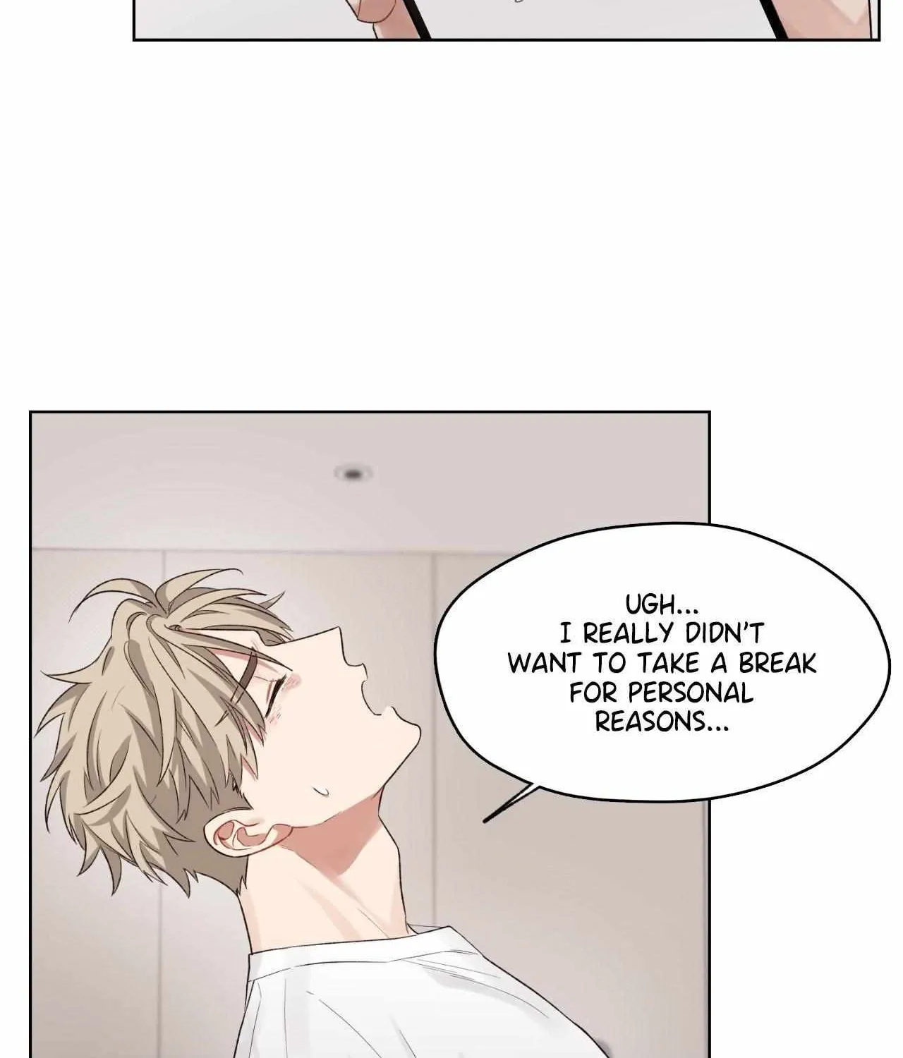 I Swear I'm Not a Scammer! Chapter 1 page 34 - 