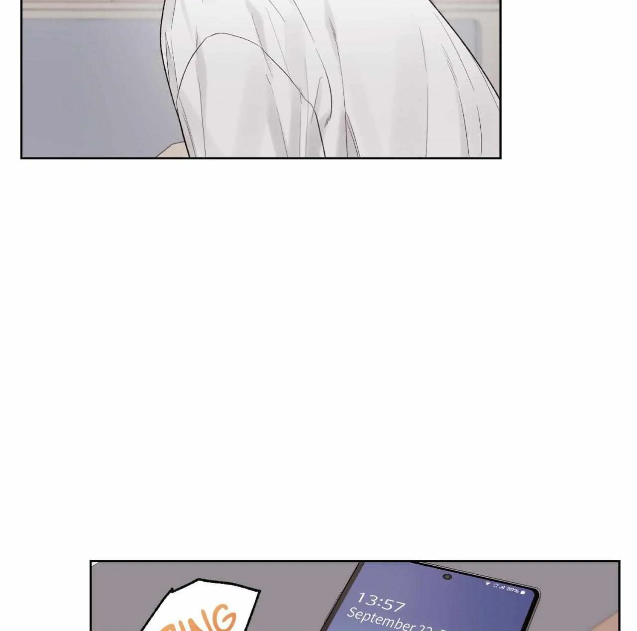 I Swear I'm Not a Scammer! Chapter 1 page 35 - 