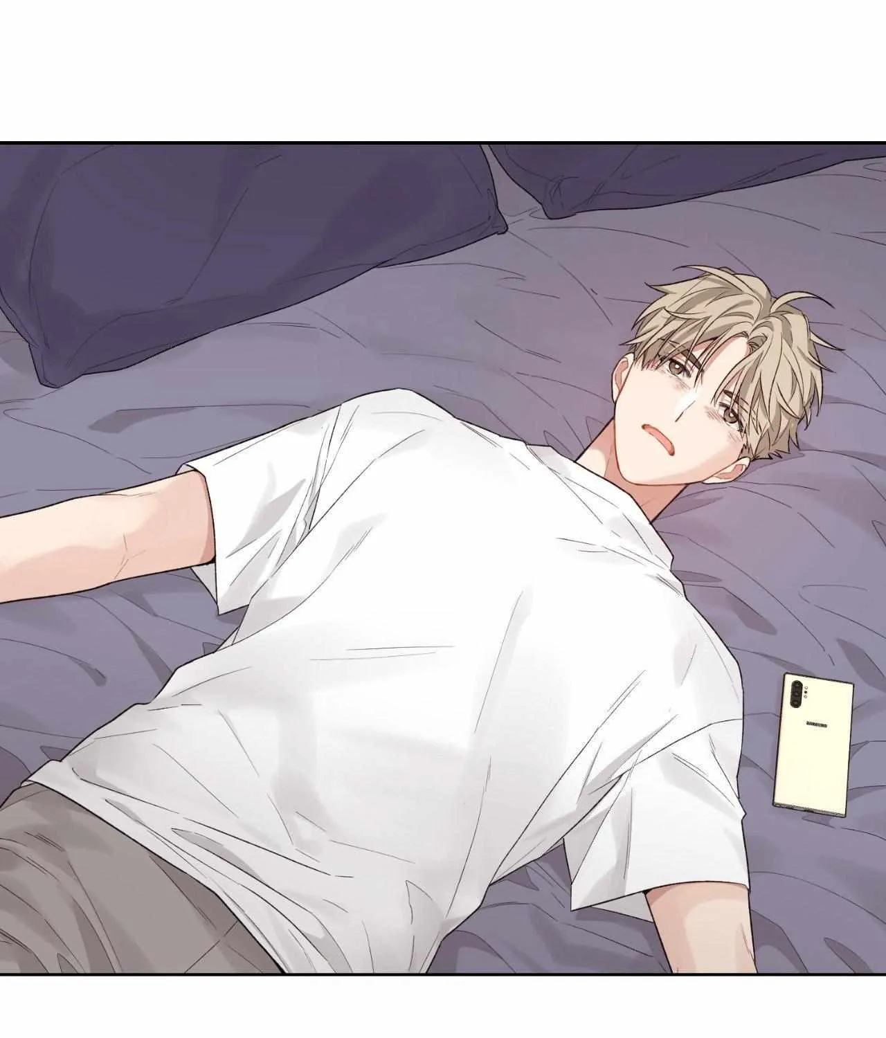I Swear I'm Not a Scammer! Chapter 1 page 42 - 