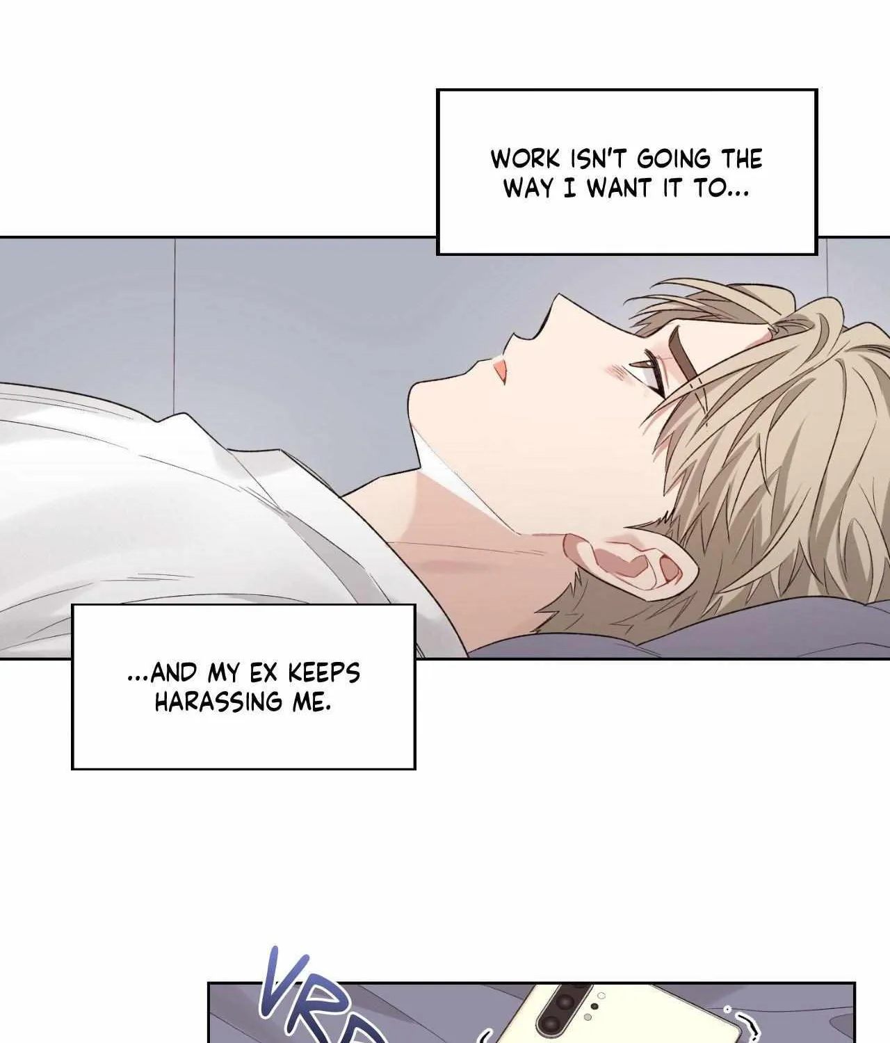 I Swear I'm Not a Scammer! Chapter 1 page 43 - 