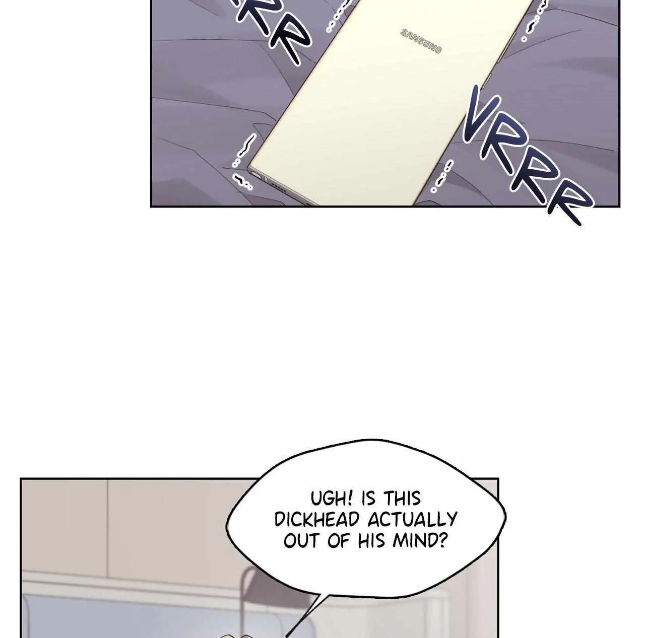 I Swear I'm Not a Scammer! Chapter 1 page 44 - 
