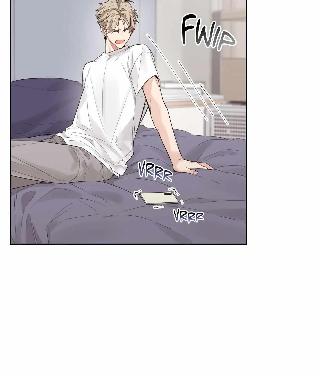 I Swear I'm Not a Scammer! Chapter 1 page 45 - 