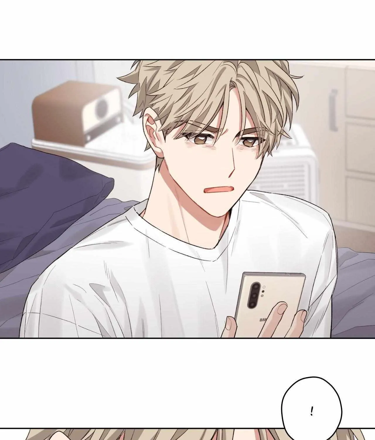 I Swear I'm Not a Scammer! Chapter 1 page 46 - 