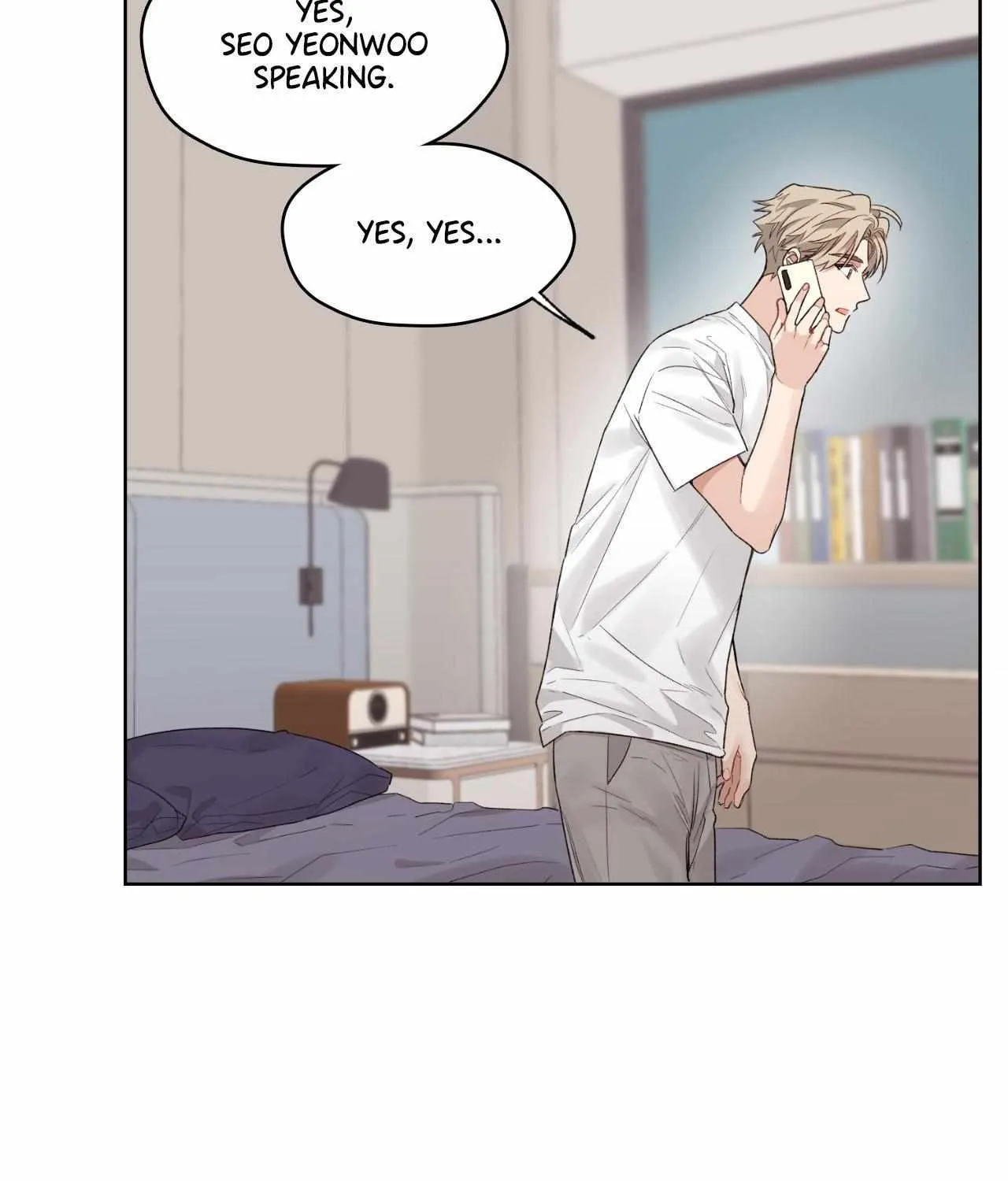 I Swear I'm Not a Scammer! Chapter 1 page 48 - 