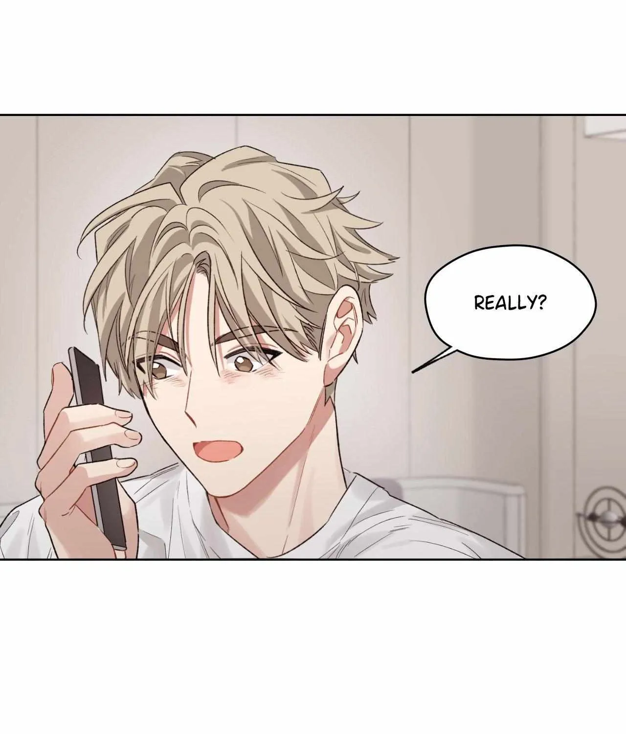 I Swear I'm Not a Scammer! Chapter 1 page 49 - 