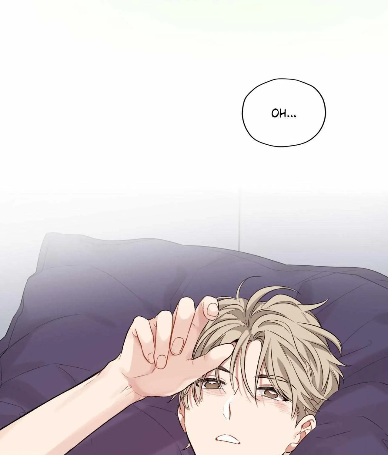 I Swear I'm Not a Scammer! Chapter 1 page 6 - 