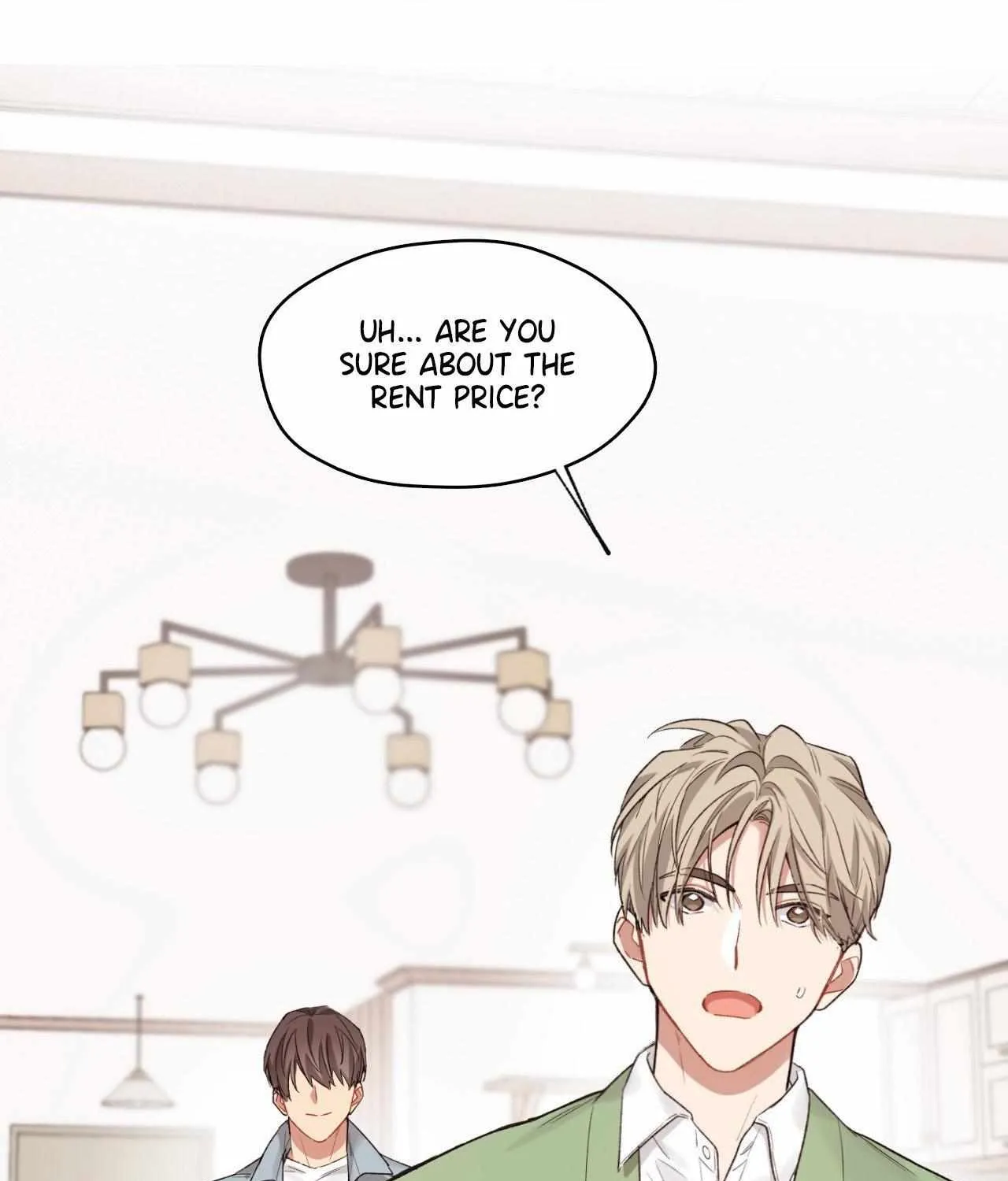 I Swear I'm Not a Scammer! Chapter 1 page 51 - 