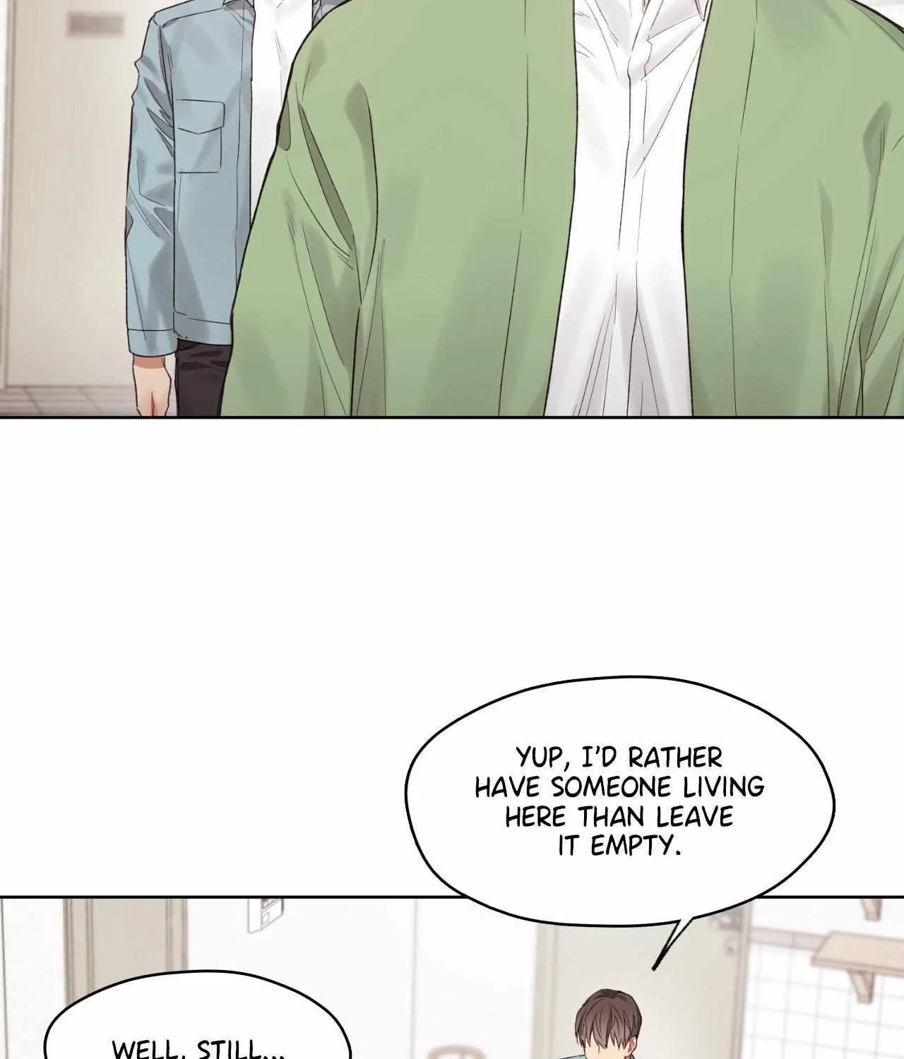 I Swear I'm Not a Scammer! Chapter 1 page 52 - 