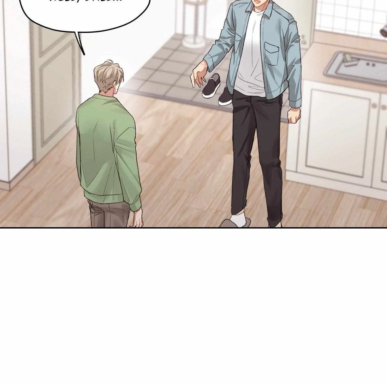 I Swear I'm Not a Scammer! Chapter 1 page 53 - 
