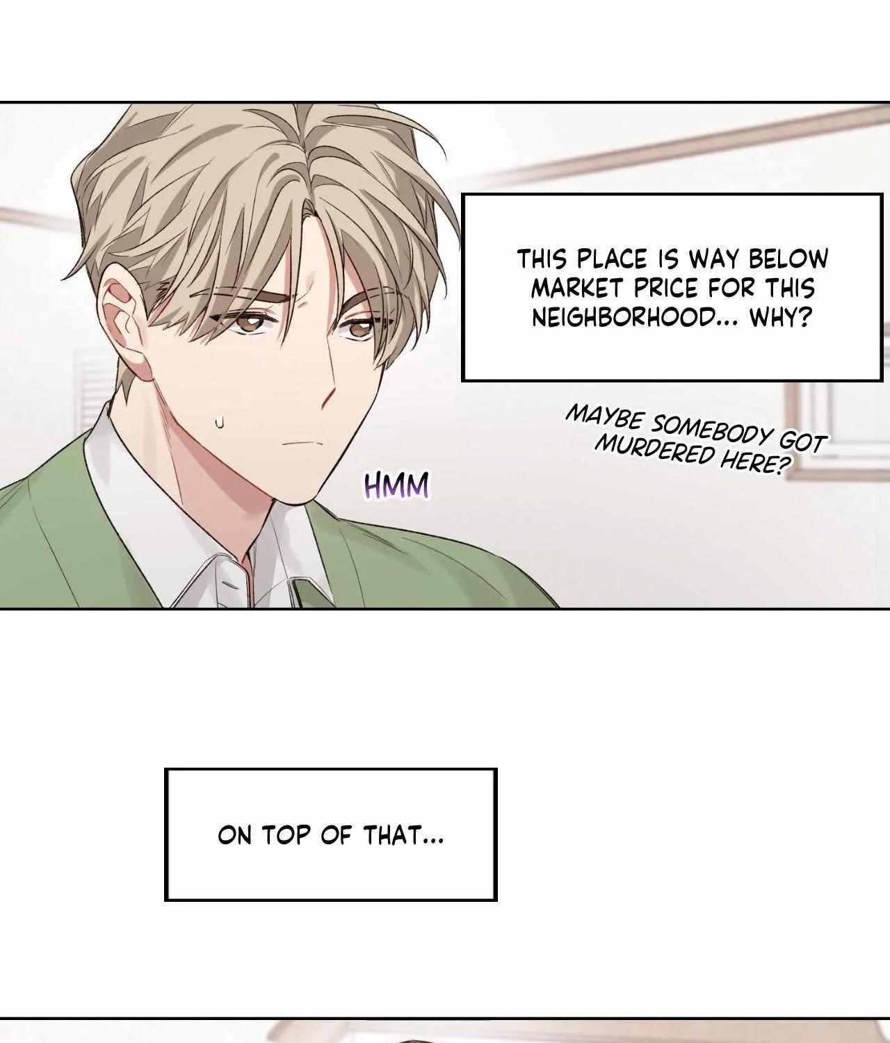 I Swear I'm Not a Scammer! Chapter 1 page 54 - 