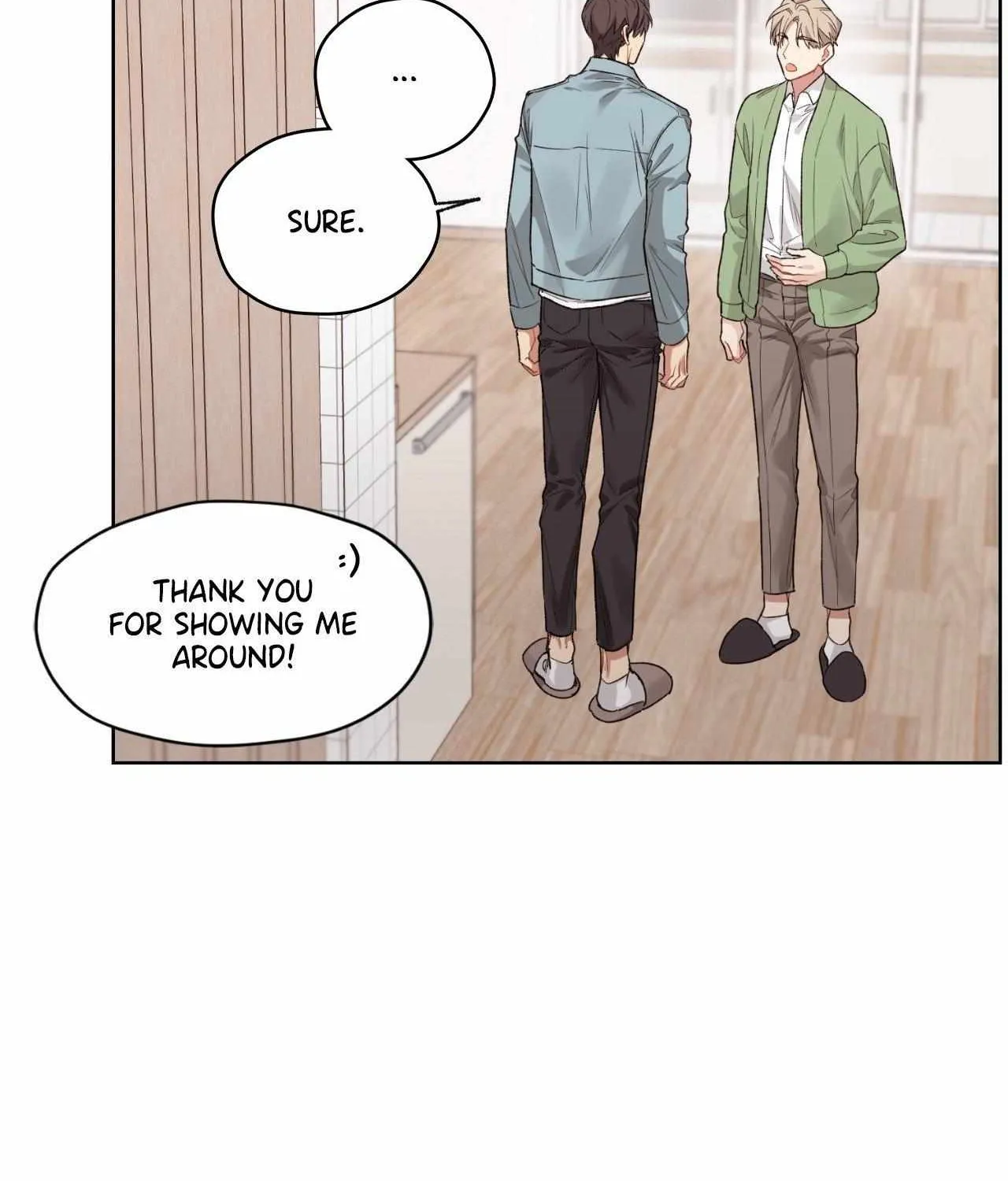 I Swear I'm Not a Scammer! Chapter 1 page 58 - 